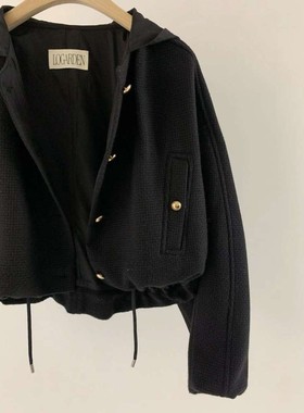 九1006韩国东大门运动户外夹克区Logarden-8663955韩版独特可爱