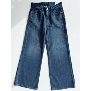 八0111韩国东大门运动牛仔裤 英伦可爱气质 区4555794春冬街头韩版