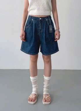 九0803韩国东大门运动短裤1区morphin-8599157直邮档口人气风格