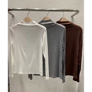 潮流直邮 高端新款 九1027韩国东大门t恤区BABEL 8680234高档冬款