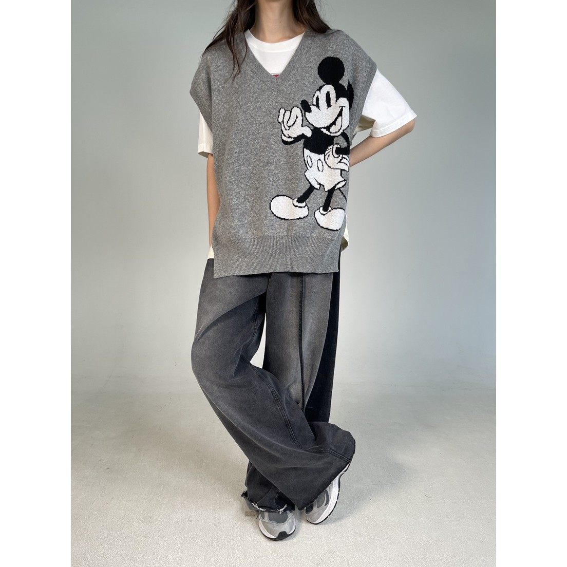 八0111韩国东大门背心热销区4556510纯色都市正品新潮冬款修身,女士内衣/男士内衣/家居服,吊带/背心/T恤/打底/肌底衣,淘宝优惠券,粉丝福利购,淘宝优惠卷