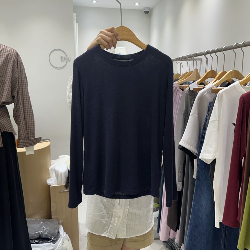 八1010韩国东大门运动瑜伽T恤区4450613人气复古秋季清新通勤欧美,运动/瑜伽/健身/球迷用品,瑜伽t恤,淘宝优惠券,粉丝福利购,淘宝优惠卷