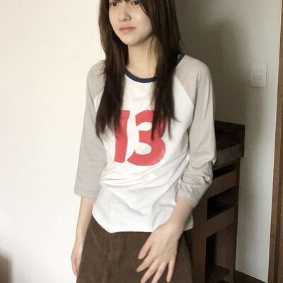 六0923韩国正品dailymarket-17304 T恤区精致秋季经典通勤新潮