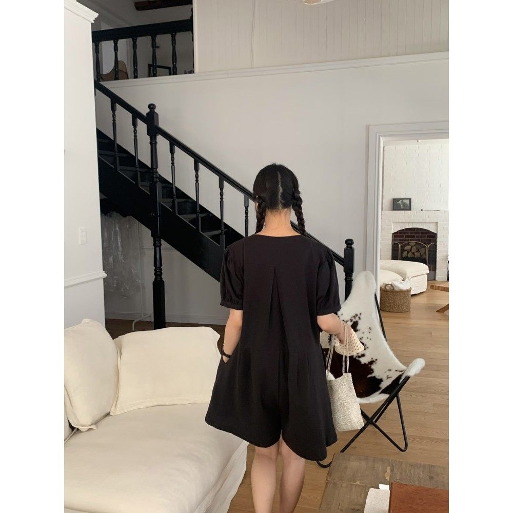 九0803韩国东大门连衣裙区asome-8599491韩版百搭可爱街头夏季