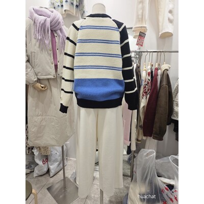 九1214韩国东大门休闲长裤区Adorable-8726441欧美正品时尚休闲