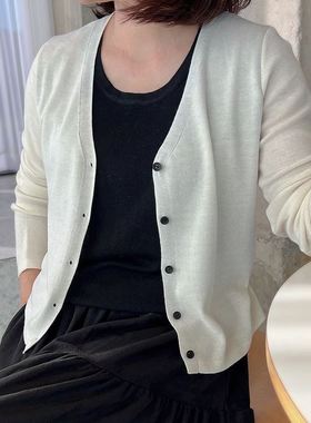 六0923韩国正品loveholia--17412 针织衫区流行秋夏高档韩版独特