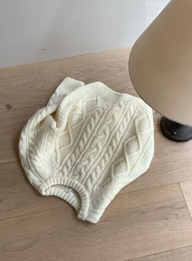 九1027韩国东大门毛衣区Restock-8681121优雅可爱修身冬季个性