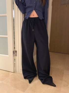 九1214韩国东大门休闲长裤区FORMAL-8725855可爱大气冬季欧美正品