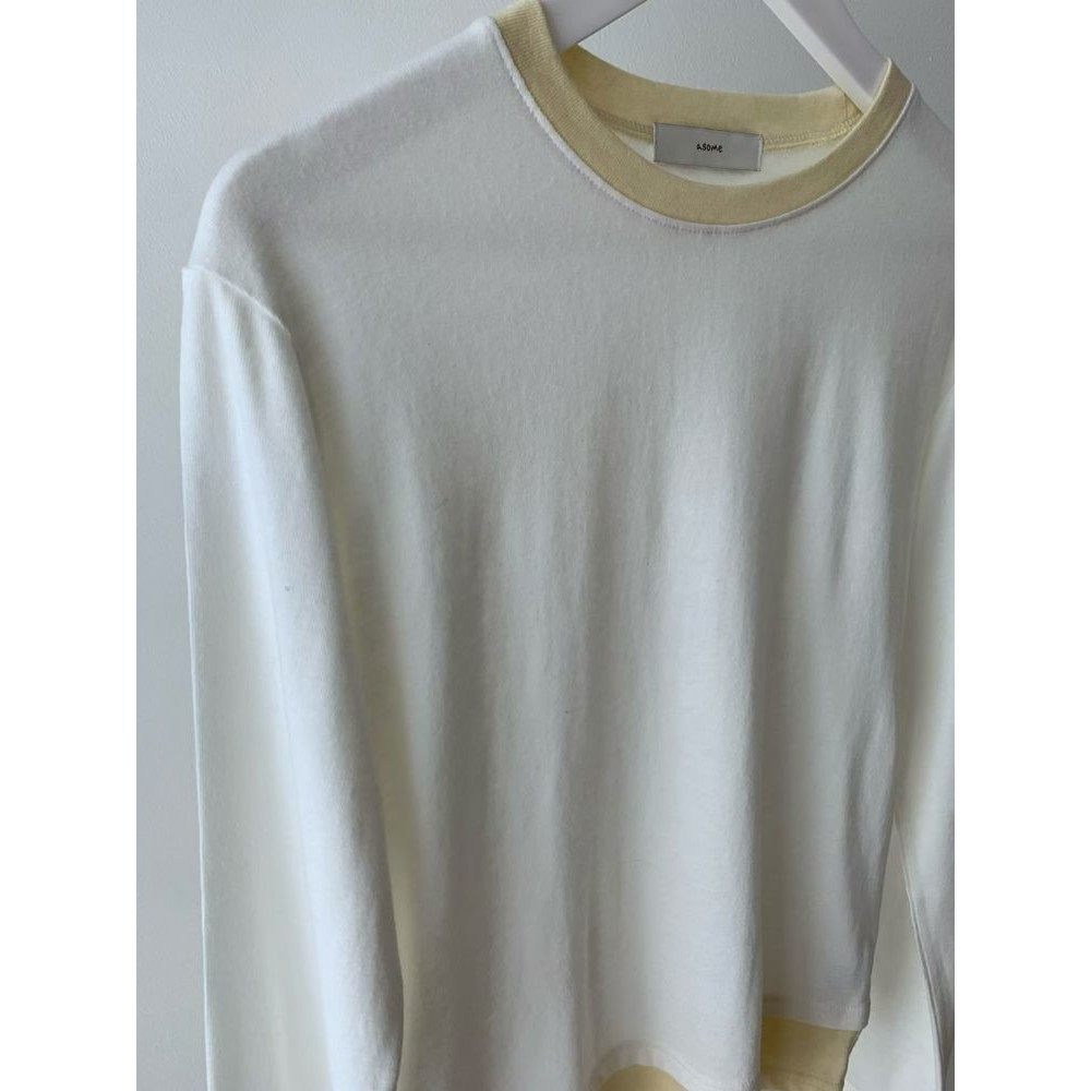 九1006韩国东大门t恤区asome-8663924高端新款英伦直邮别致甜美