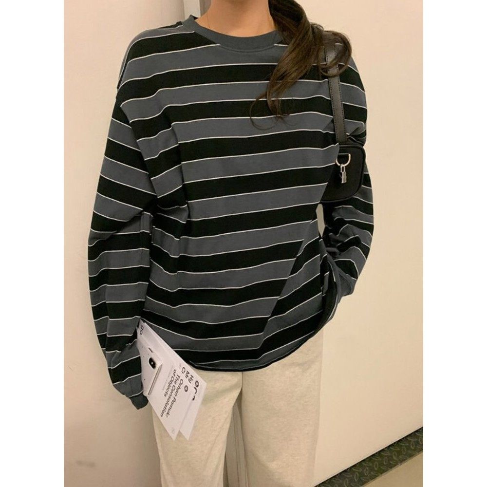 九0902韩国东大门t恤区AND-FLOYD-8626552休闲独特直邮流行人气