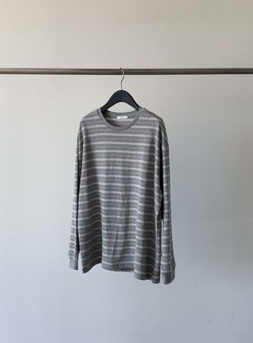 九1027韩国东大门t恤区Restock-8681127人气浪漫秋季端庄通勤百搭