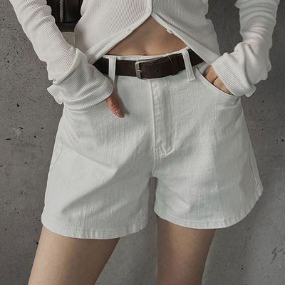 六0923韩国正品61107 裤子区秋季时尚通勤气质纯色知性正品街舞