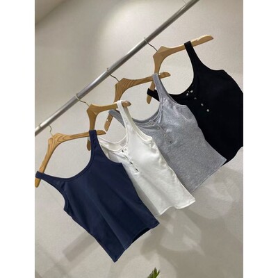 九0203韩国东大门背心区HIP`TiQUE-8740832经典正品街头休闲英伦