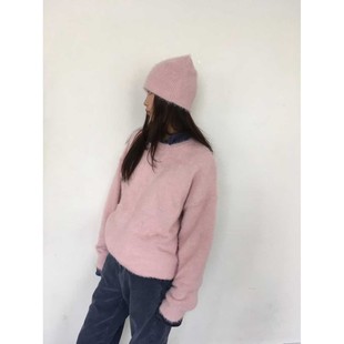 八0111韩国东大门套装区4555053时尚韩版档口可爱知性冬季高档