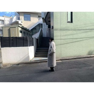 九1214韩国东大门大衣区UNDERSON-8727165欧美正品时尚休闲精致