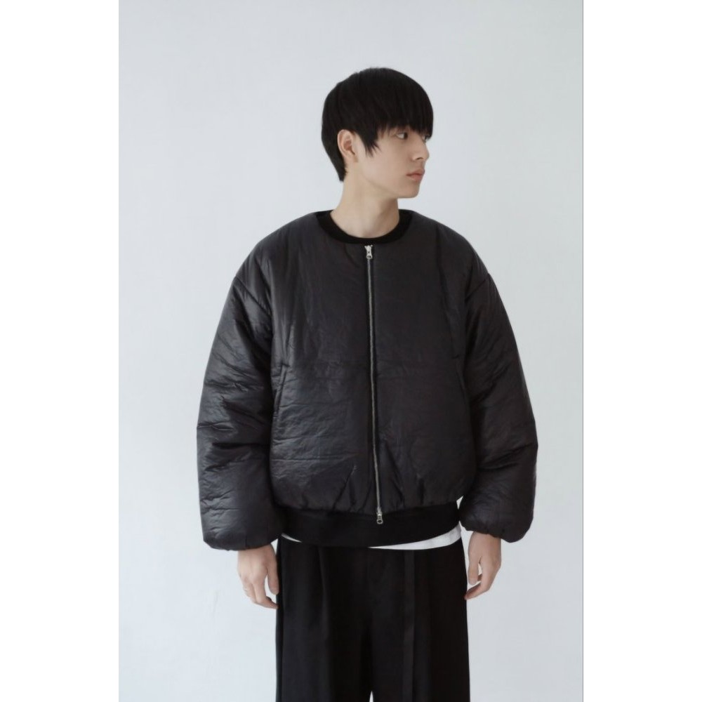 九1108韩国东大门男装夹克ROCKN-8694169瑞丽可爱修身冬季独特