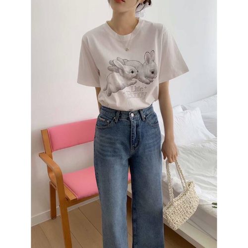 九0821韩国东大门运动牛仔裤区ouir-8614652人气风格秋季修身通勤