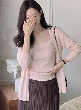 六0923韩国正品cityn-woman--11495 套装区精致秋季经典通勤新潮