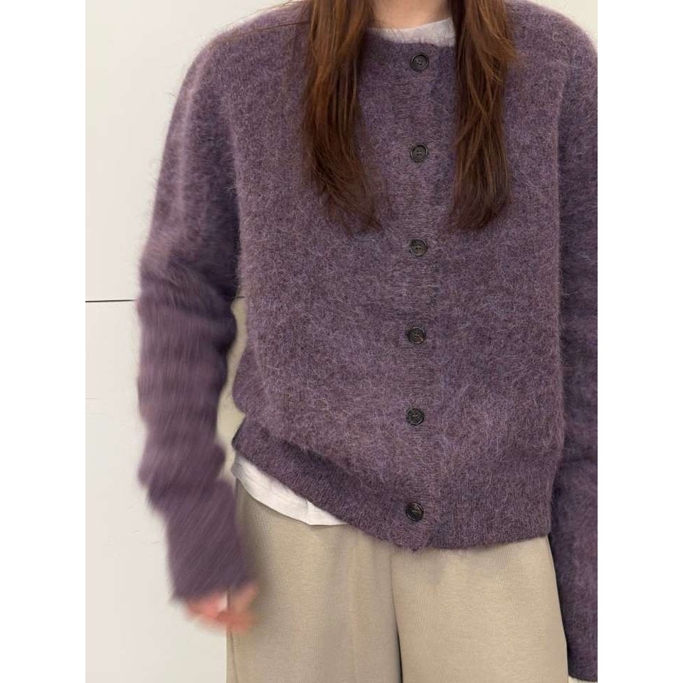 九1205韩国东大门毛衣区DOHWAJI-8719473潮流秋冬街舞韩版简约