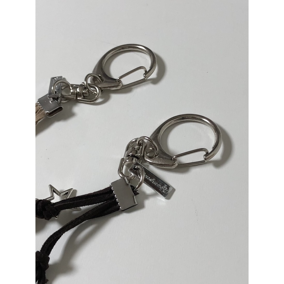 八0220韩国东大门配饰手机把手机托手机链4064553通勤新潮纯色