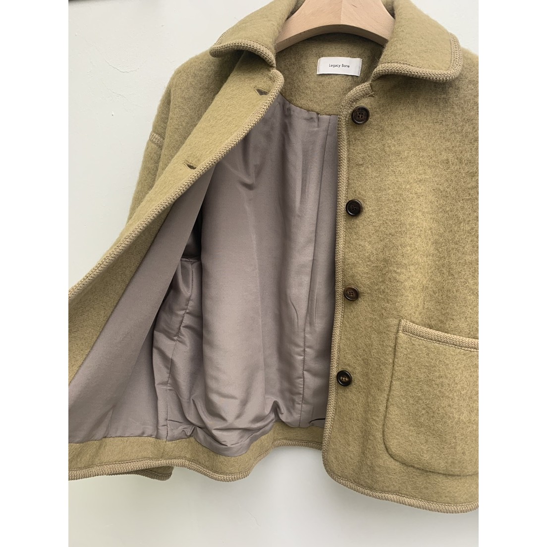 八1109韩国东大门运动瑜伽外套短款大衣区4485263正品清新休闲