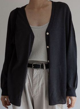 六0719韩国正品femin-ique-13125 针织衫区韩版洋气可爱时装夏季