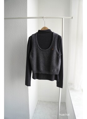 九1205韩国东大门套装区Adorable-8718703休闲简洁直邮清新人气