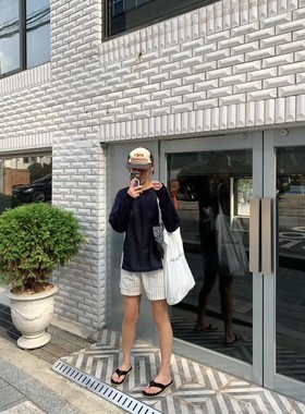 九0809韩国东大门t恤区ROMANTICIZE-8605890复古秋季高端通勤欧美