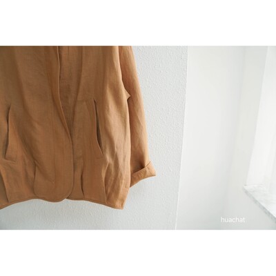 九0322韩国东大门运动户外夹克区Adorable-8754289别致新款个性