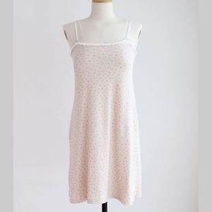 mi1996 吊带区别致休闲舒适直邮都市人气 loun 六0719韩国正品