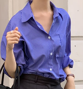 五1004韩国直邮tren-dy-apparel-- 衬衫区5062230正品流行夏款