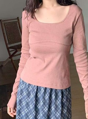 九1018韩国东大门t恤区Murmuring-8673657高档直邮街头人气潮流