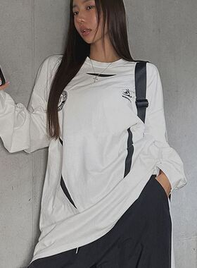 六0923韩国正品60915 T恤区舒适可爱都市夏季原宿正品修身休闲