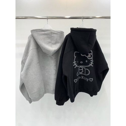 九1214韩国东大门运动户外卫衣区Delicate-8727841流行冬季精致