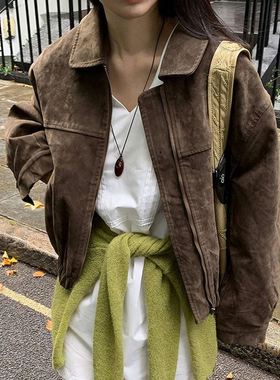 六0923韩国正品tren-dy-apparel--29720 外套区优雅人气简洁夏季