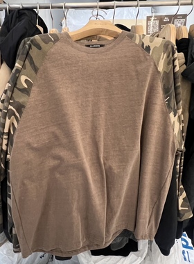 八1101韩国东大门运动瑜伽T恤区4469170韩版欧美可爱档口冬季精致