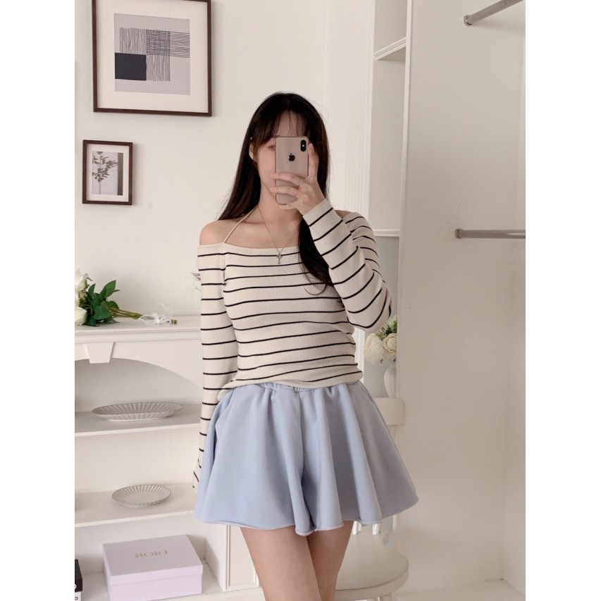 八1118韩国东大门运动户外针织衫区4496091街舞冬季独特正品洋气