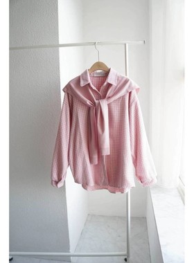 九1214韩国东大门套装区Adorable-8726498档口直邮端庄人气高档