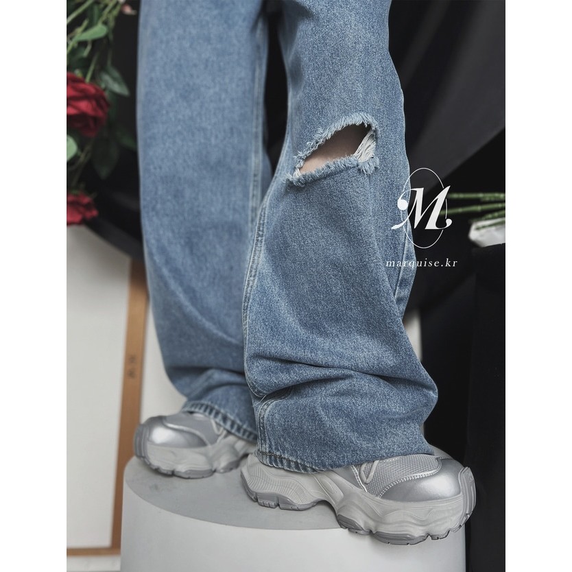 八0626韩国东大门运动牛仔裤区4310864原宿正品欧美夏款学院新款