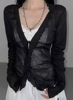 六0923韩国正品offs-etofficial976 针织衫区修身休闲学院直邮