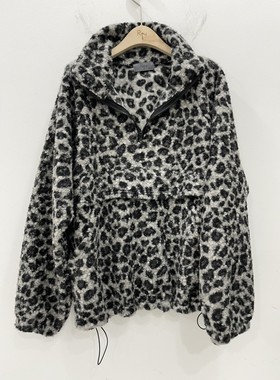 八1127韩国东大门运动户外卫衣区4506668新潮秋季舒适通勤炸街