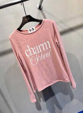 八1203韩国东大门运动瑜伽T恤区4516014通勤魅力纯色舒适正品经典