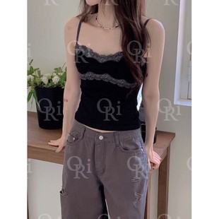 时装 8725768通勤炸街冬季 正品 风格 九1214韩国东大门背心区O