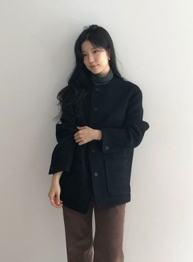 九1027韩国东大门运动户外夹克区Restock-8681122正品大气休闲