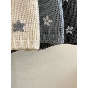 九1205韩国东大门背心区EMPTY-8720106冬季精致正品端庄休闲新潮