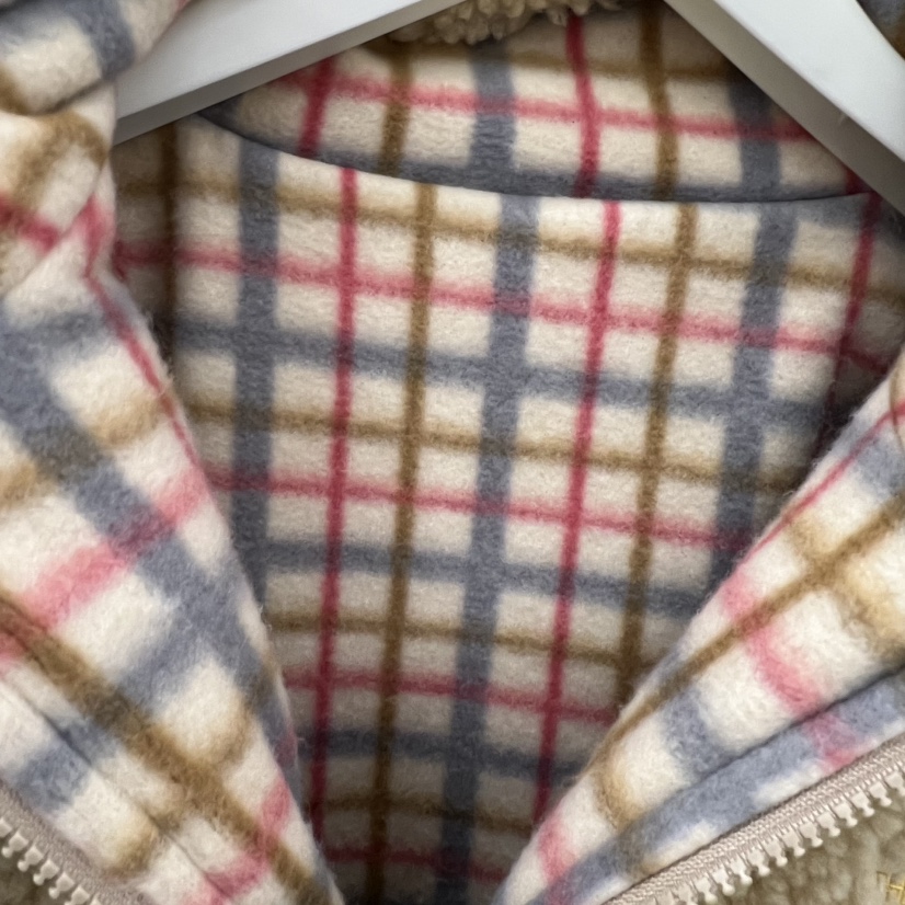 八1109韩国东大门运动瑜伽外套短款大衣双面区4484056纯色舒适