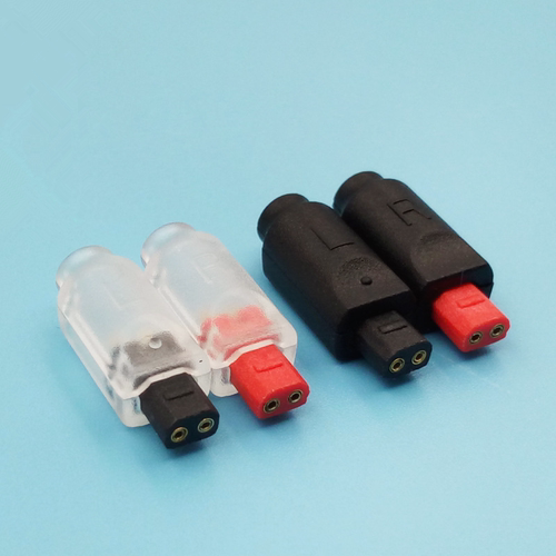 铁三角IM50 IM70 im02 im03 im04耳机升级线插针DIY发烧维修配件