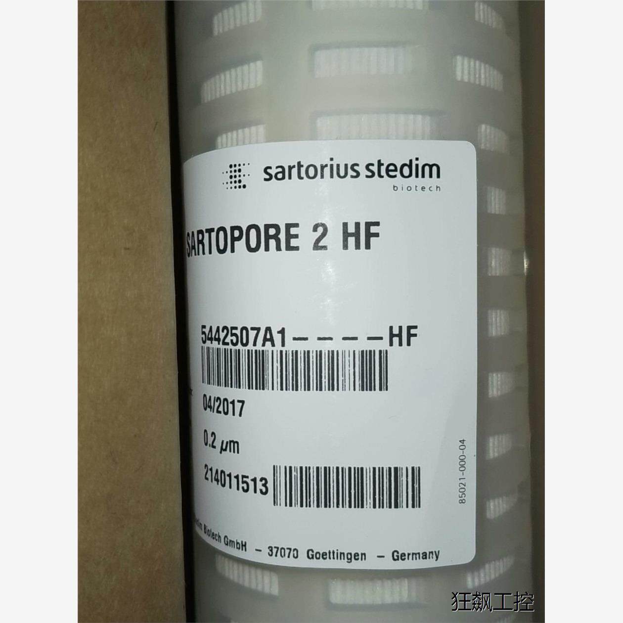 sartopore赛多利斯滤芯5442507a1---hf,,议价商品