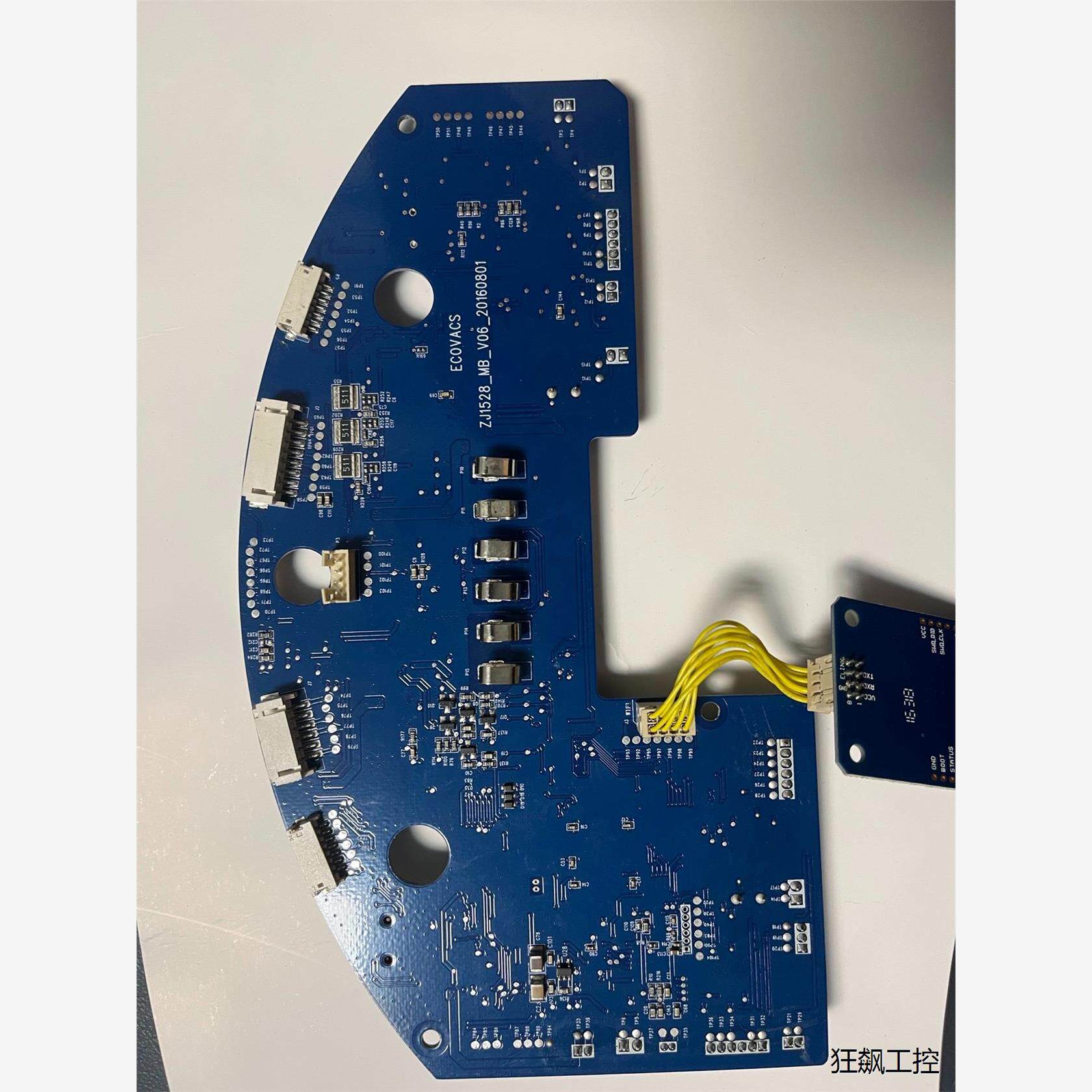 科沃斯朵朵s朵朵主板,原装正品拆机无修!,议价商品