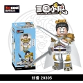 20305 Liu Bei